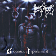 DYING FETUS Grotesque Impalement (Reissue) [CD]